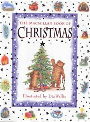The Macmillan Book of Christmas